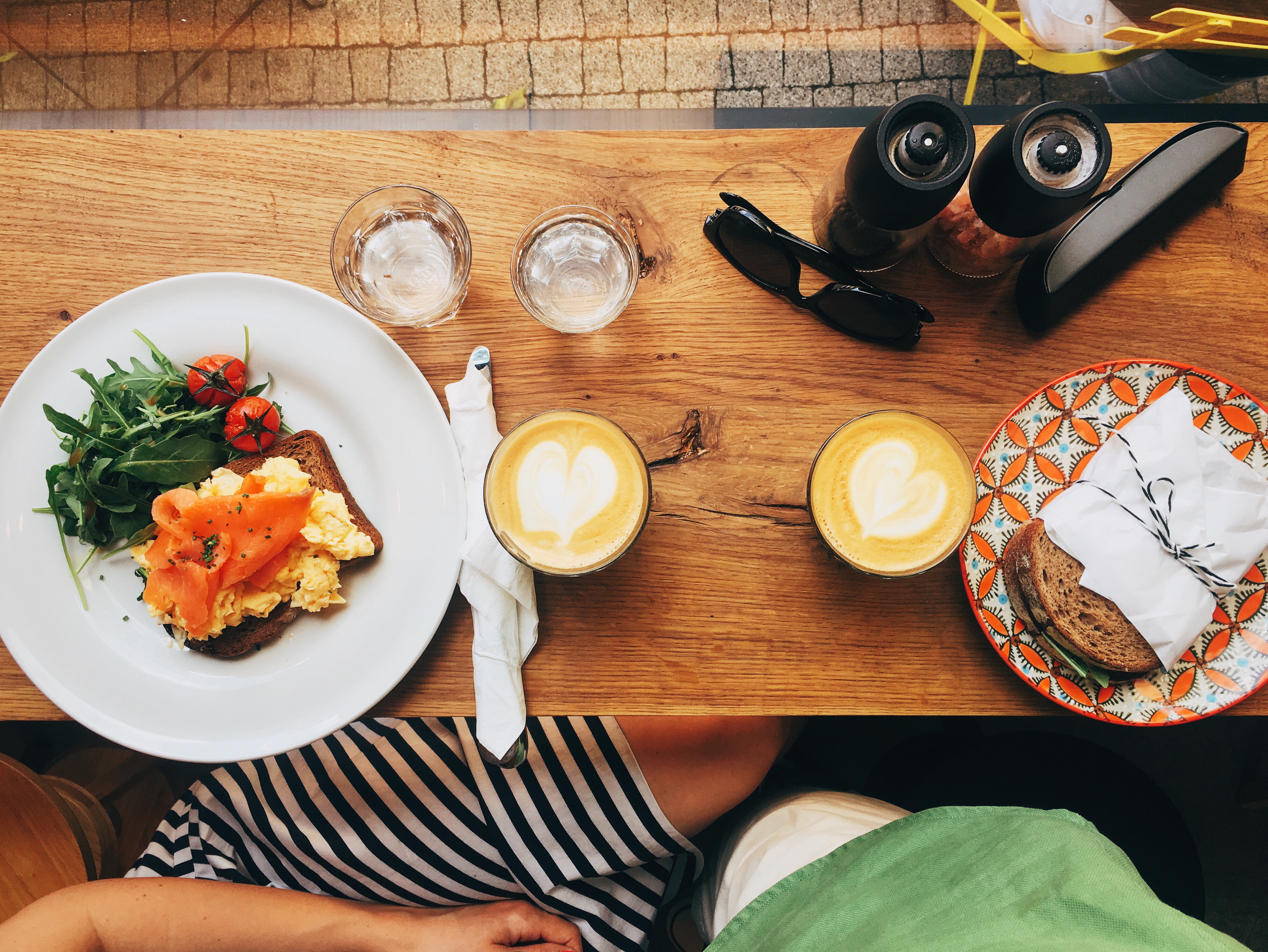 Restaurant Associations Blog
